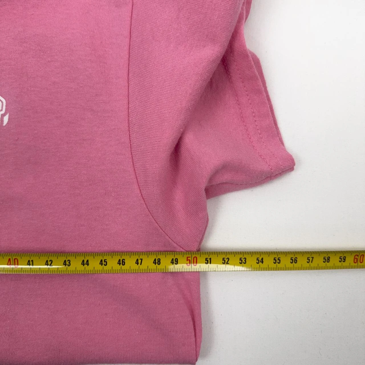 Gildan Pine Bush Volleyball Pink Graphic Tee M – photo 6